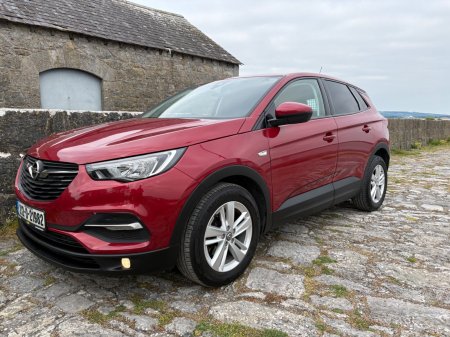 2021 Opel Grandland X - photo 7