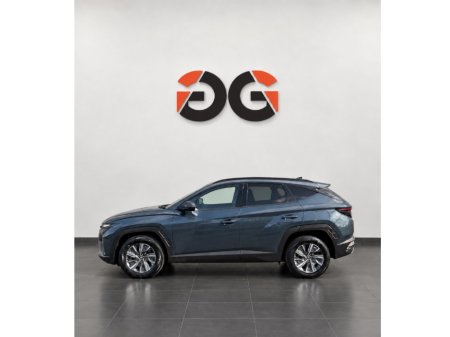 2022 Hyundai Tucson - photo 2