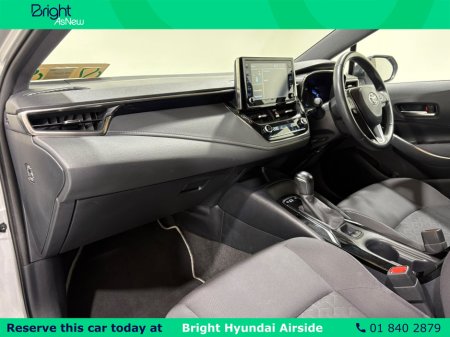 2021 Toyota Corolla - photo 18