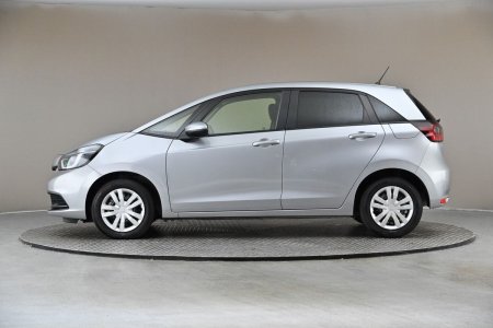 2023 Honda Fit - photo 11