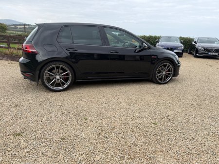 2015 Volkswagen Golf - photo 11