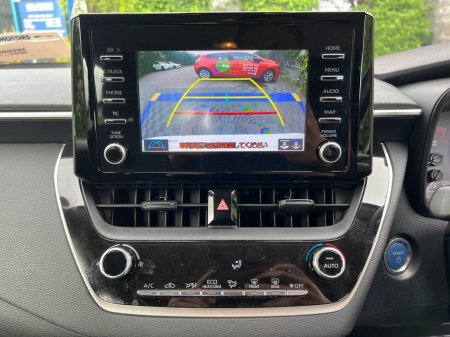 2022 Toyota Corolla - photo 7