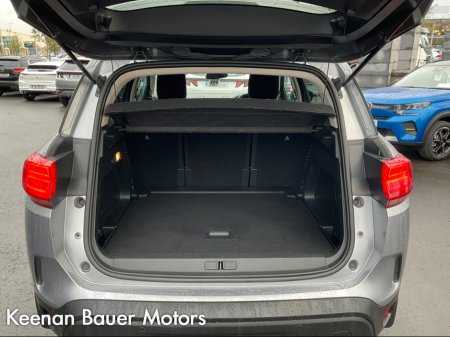 2019 Citroen C5 - photo 5