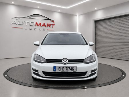 2016 Volkswagen Golf - photo 2