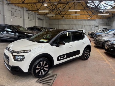 2023 Citroen C3 - photo 12
