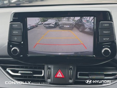 2024 Hyundai i30 - photo 9