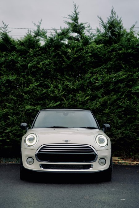 2019 Mini Cooper - photo 3