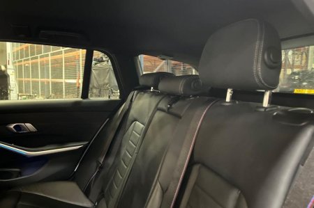 2020 BMW 3-Series - photo 20