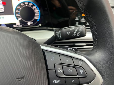 2024 Volkswagen Golf - photo 10
