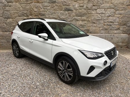 2024 SEAT Arona - photo 3