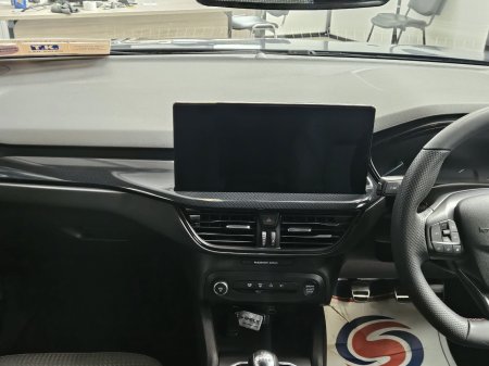 2023 Ford Focus - photo 11