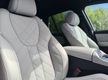 2023 BMW X5 - photo 12
