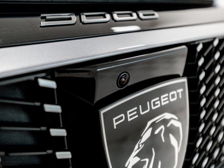2024 Peugeot 3008 - photo 24