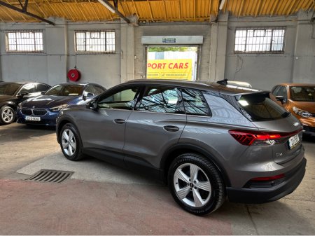 2023 Audi Q4 e-tron - photo 10