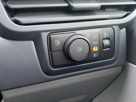 2026 Ford Transit - photo 19