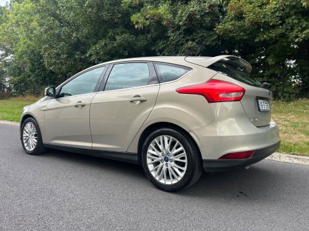 2016 Ford Focus - photo 8
