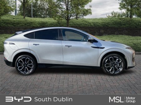 2026 XPeng G6 - photo 5