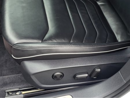 2017 Volkswagen Arteon - photo 23