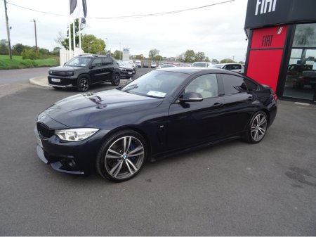 2016 BMW 4-Series - photo 2