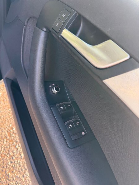 2012 Audi A3 - photo 8