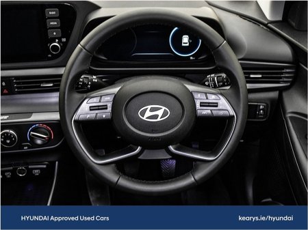 2025 Hyundai i20 - photo 14