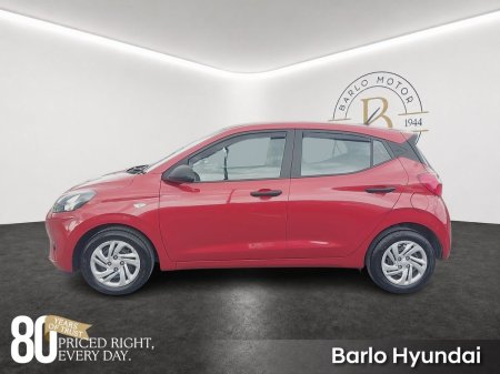 2024 Hyundai i10 - photo 5
