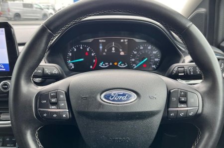2021 Ford Puma - photo 12