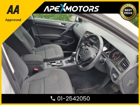 2017 Volkswagen Golf - photo 15