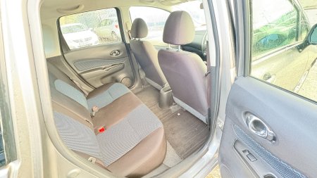 2016 Nissan Note - photo 7