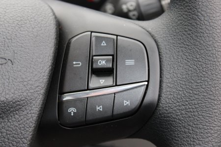 2026 Ford Transit - photo 20