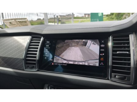 2024 Skoda Kodiaq - photo 12