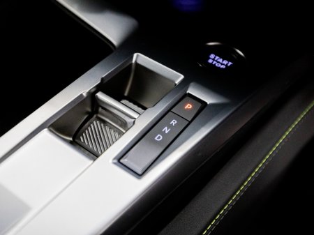 2026 Peugeot 408 - photo 23