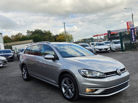 2019 Volkswagen Golf - photo 3