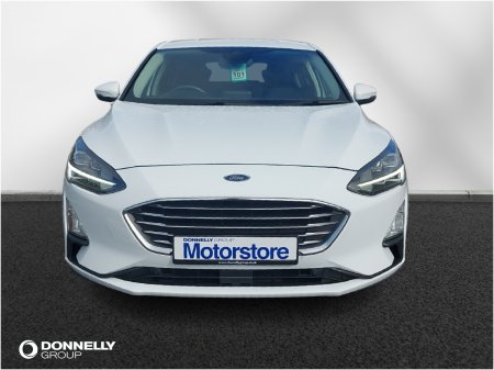 2021 Ford Focus - photo 12