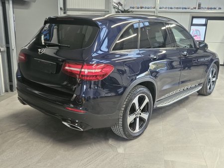 2018 Mercedes-Benz GLC - photo 3