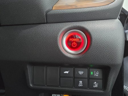 2019 Honda CR-V - photo 22