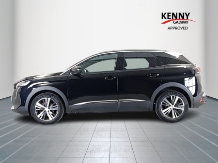 2023 Peugeot 3008 - photo 4