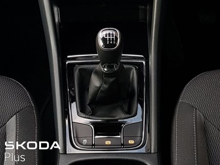 2024 Skoda Kodiaq - photo 11