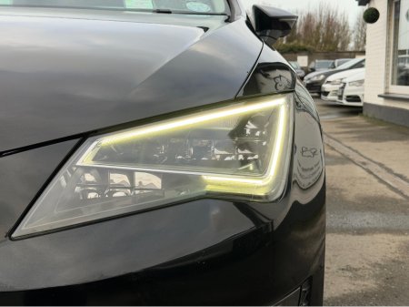 2017 SEAT Leon - photo 11