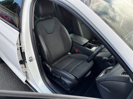 2018 Opel Insignia - photo 7