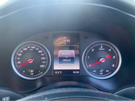 2016 Mercedes-Benz C-Class - photo 20
