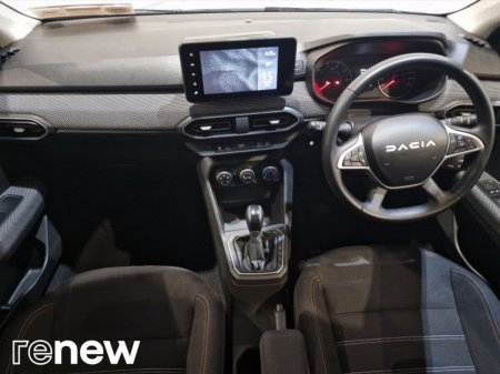 2024 Dacia Sandero Stepway - photo 2
