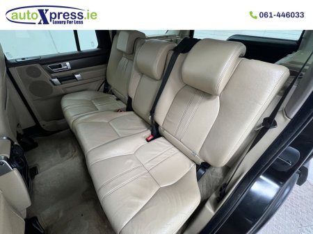 2013 Land Rover Discovery - photo 4