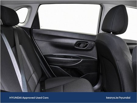 2026 Hyundai i20 - photo 15