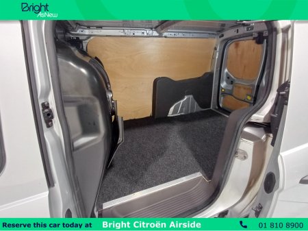 2024 Ford Transit Connect - photo 15