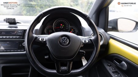 2019 Volkswagen up! - photo 15
