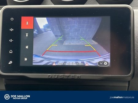 2024 Dacia Duster - photo 31