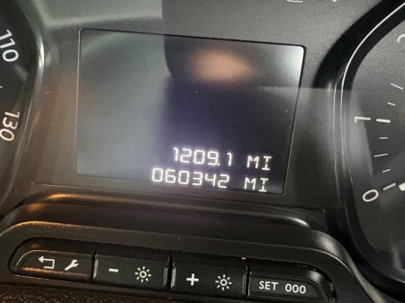 2022 Vauxhall Vivaro - photo 18