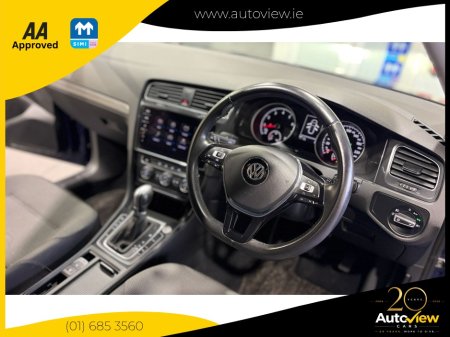 2018 Volkswagen Golf - photo 11
