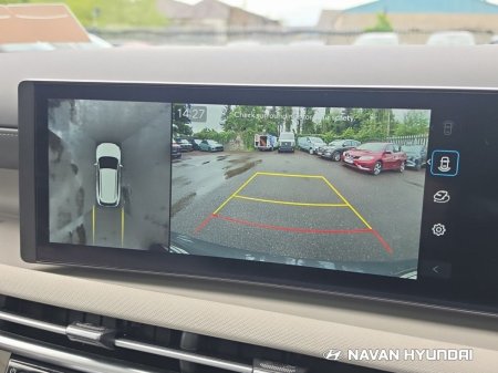 2025 Hyundai Tucson - photo 25